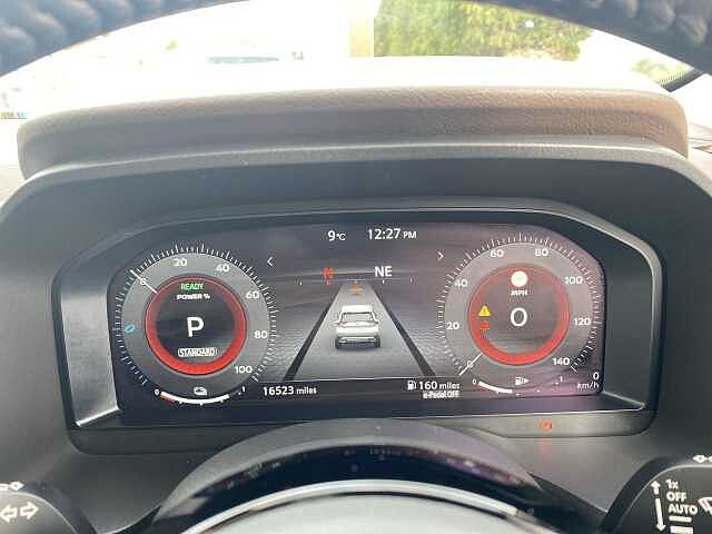 Nissan X-Trail Station Wagon 1.5 e-Power e-4orce 213 Tekna+ 7 Seat 5dr