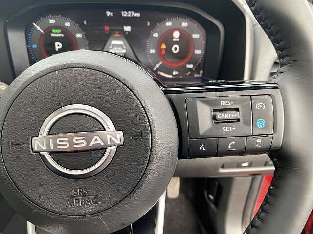 Nissan X-Trail Station Wagon 1.5 e-Power e-4orce 213 Tekna+ 7 Seat 5dr