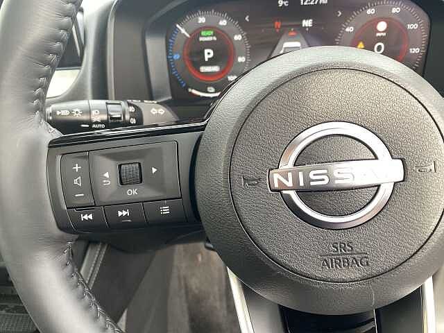 Nissan X-Trail Station Wagon 1.5 e-Power e-4orce 213 Tekna+ 7 Seat 5dr