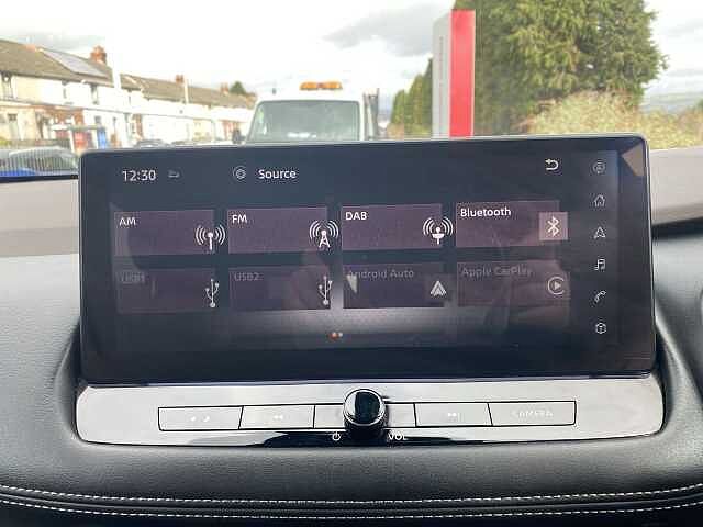 Nissan X-Trail Station Wagon 1.5 e-Power e-4orce 213 Tekna+ 7 Seat 5dr