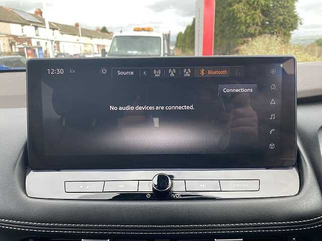 Nissan X-Trail Station Wagon 1.5 e-Power e-4orce 213 Tekna+ 7 Seat 5dr