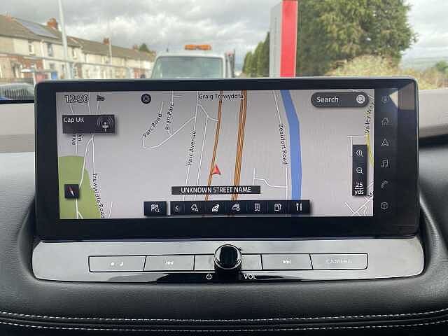 Nissan X-Trail Station Wagon 1.5 e-Power e-4orce 213 Tekna+ 7 Seat 5dr