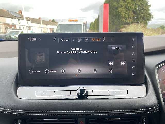 Nissan X-Trail Station Wagon 1.5 e-Power e-4orce 213 Tekna+ 7 Seat 5dr