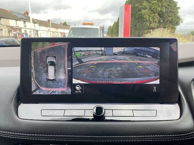 Nissan X-Trail Station Wagon 1.5 e-Power e-4orce 213 Tekna+ 7 Seat 5dr