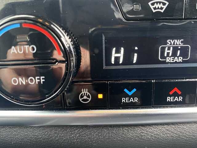 Nissan X-Trail Station Wagon 1.5 e-Power e-4orce 213 Tekna+ 7 Seat 5dr