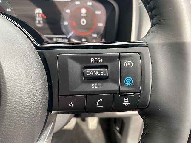 Nissan X-Trail Station Wagon 1.5 e-Power e-4orce 213 Tekna+ 7 Seat 5dr