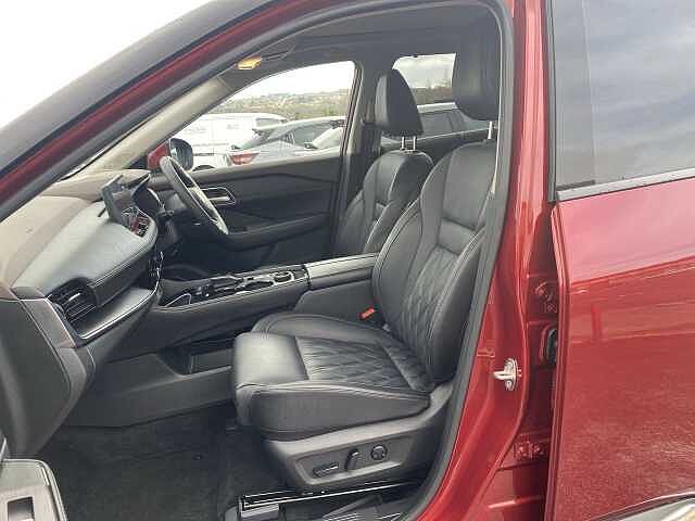 Nissan X-Trail Station Wagon 1.5 e-Power e-4orce 213 Tekna+ 7 Seat 5dr