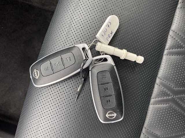 Nissan X-Trail Station Wagon 1.5 e-Power e-4orce 213 Tekna+ 7 Seat 5dr