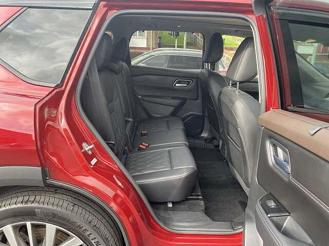 Nissan X-Trail Station Wagon 1.5 e-Power e-4orce 213 Tekna+ 7 Seat 5dr