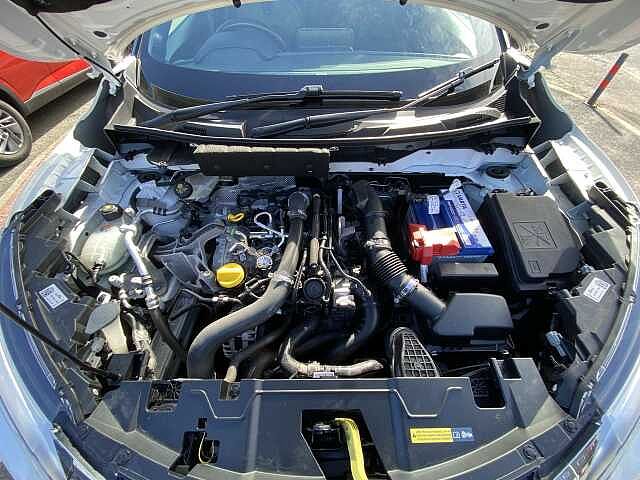 Nissan Juke Hatchback 1.0 DiG-T Tekna 5dr