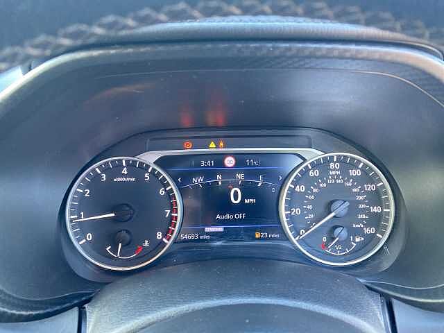 Nissan Juke Hatchback 1.0 DiG-T Tekna 5dr