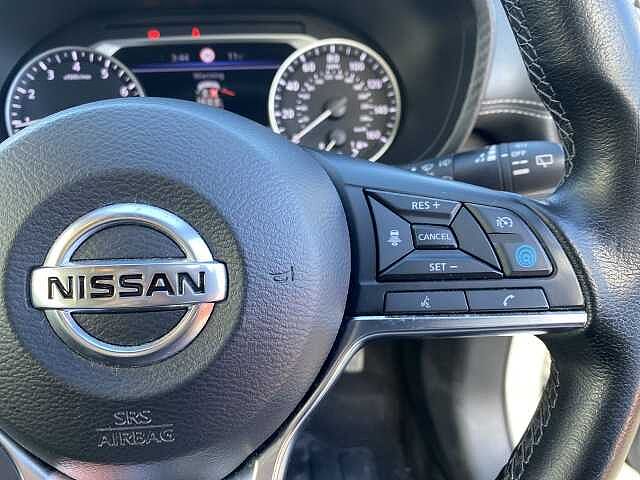 Nissan Juke Hatchback 1.0 DiG-T Tekna 5dr