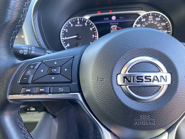 Nissan Juke Hatchback 1.0 DiG-T Tekna 5dr