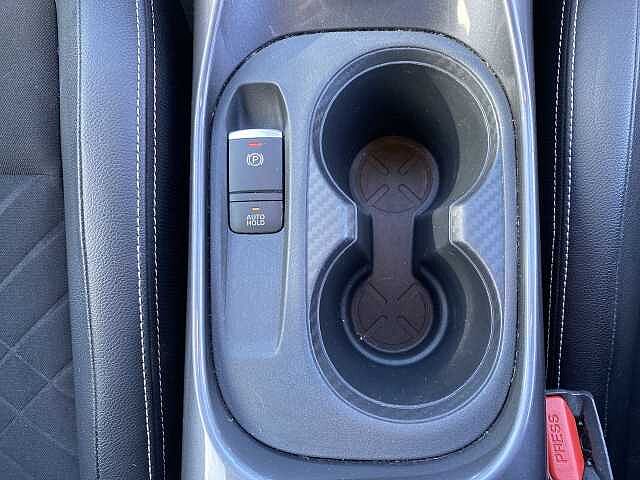 Nissan Juke Hatchback 1.0 DiG-T Tekna 5dr