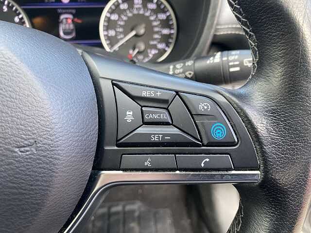 Nissan Juke Hatchback 1.0 DiG-T Tekna 5dr