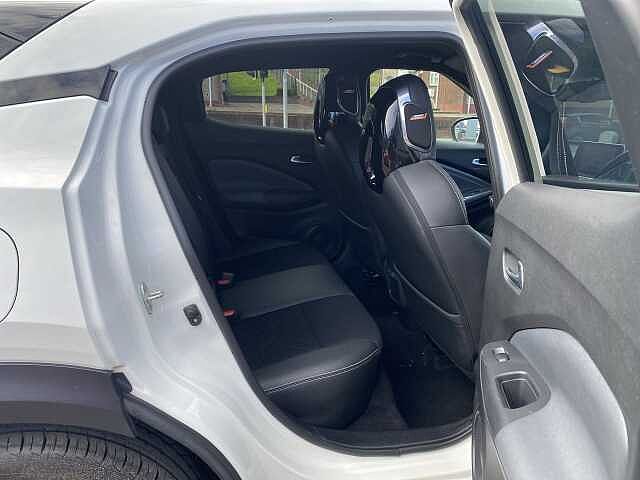 Nissan Juke Hatchback 1.0 DiG-T Tekna 5dr