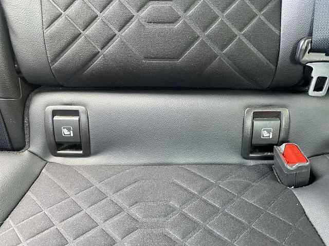 Nissan Juke Hatchback 1.0 DiG-T Tekna 5dr