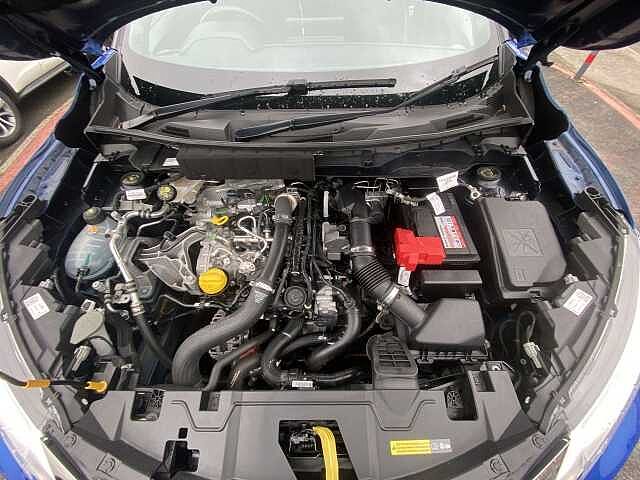 Nissan Juke Hatchback 1.0 DiG-T N-Connecta 5dr (Heat Pack)