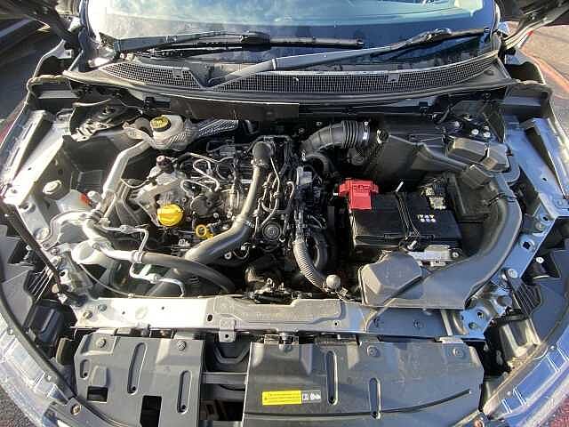 Nissan Qashqai Hatchback 1.3 DiG-T 160 Acenta Premium 5dr