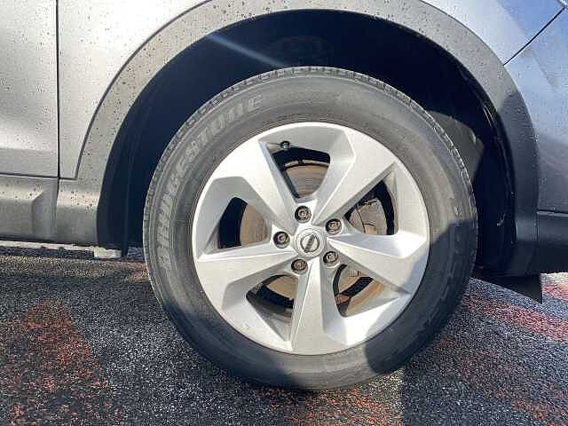 Nissan Qashqai Hatchback 1.3 DiG-T 160 Acenta Premium 5dr