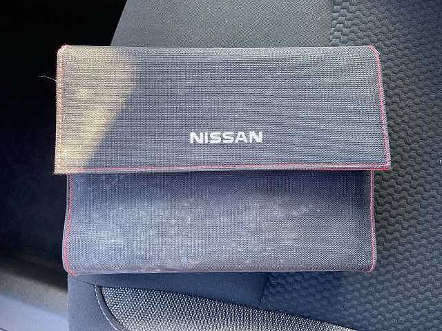 Nissan Qashqai Hatchback 1.3 DiG-T 160 Acenta Premium 5dr