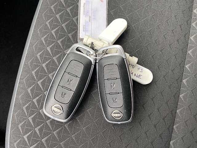 Nissan Juke Hatchback 1.0 DiG-T N-Connecta 5dr