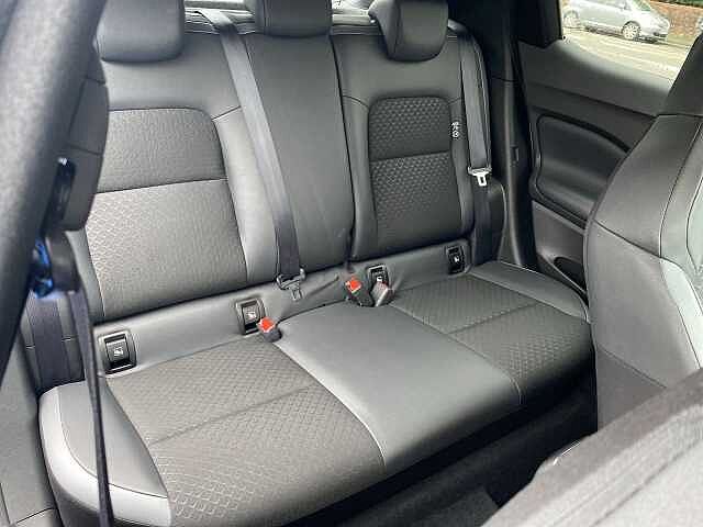 Nissan Juke Hatchback 1.0 DiG-T N-Connecta 5dr