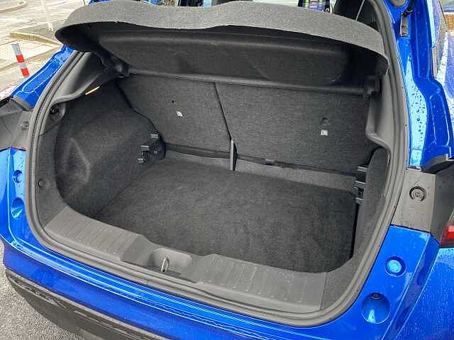 Nissan Juke Hatchback 1.0 DiG-T N-Connecta 5dr