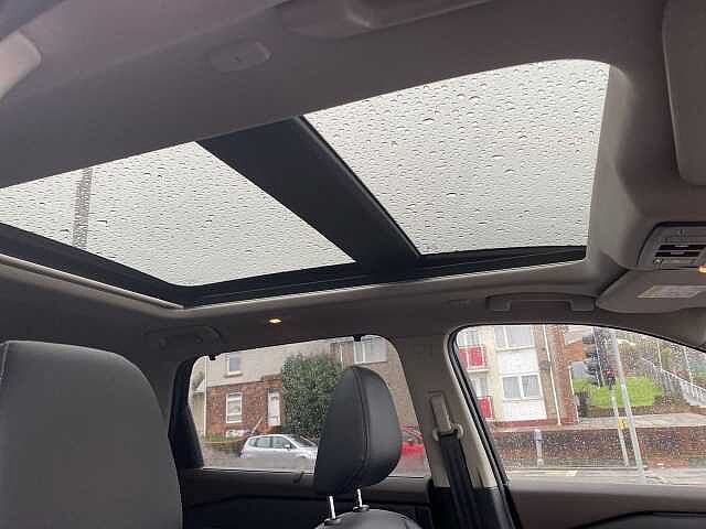 Nissan X-Trail Station Wagon 1.5 e-Power e-4orce 213 Tekna+ 7 Seat 5dr