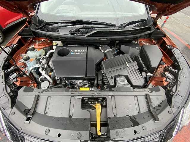 Nissan X-Trail Station Wagon 1.5 e-Power e-4orce 213 Tekna+ 7 Seat 5dr