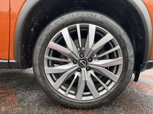 Nissan X-Trail Station Wagon 1.5 e-Power e-4orce 213 Tekna+ 7 Seat 5dr