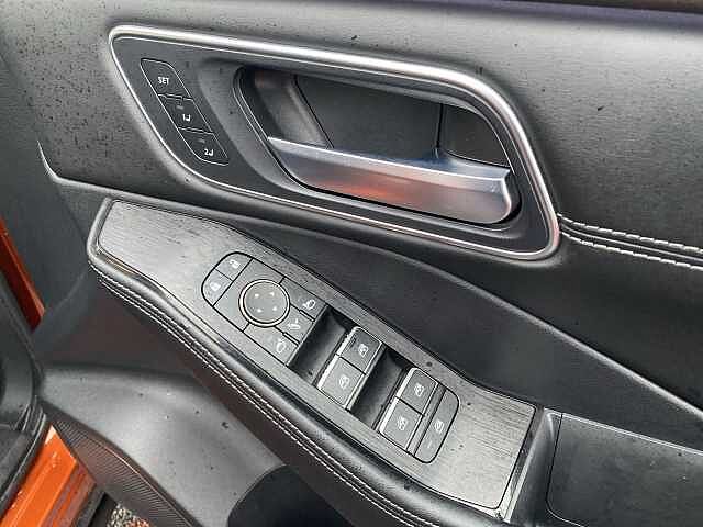 Nissan X-Trail Station Wagon 1.5 e-Power e-4orce 213 Tekna+ 7 Seat 5dr