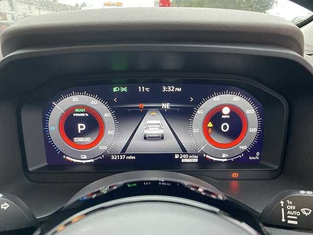 Nissan X-Trail Station Wagon 1.5 e-Power e-4orce 213 Tekna+ 7 Seat 5dr