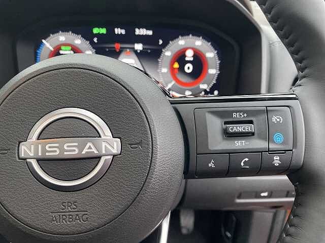 Nissan X-Trail Station Wagon 1.5 e-Power e-4orce 213 Tekna+ 7 Seat 5dr