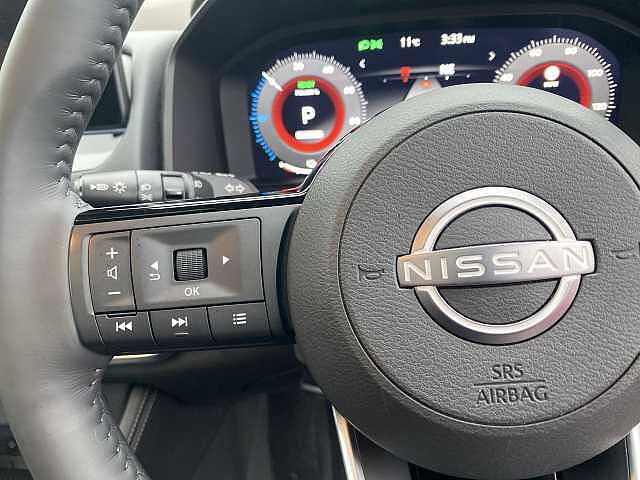 Nissan X-Trail Station Wagon 1.5 e-Power e-4orce 213 Tekna+ 7 Seat 5dr