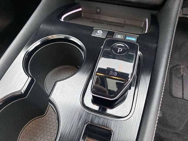 Nissan X-Trail Station Wagon 1.5 e-Power e-4orce 213 Tekna+ 7 Seat 5dr