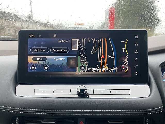 Nissan X-Trail Station Wagon 1.5 e-Power e-4orce 213 Tekna+ 7 Seat 5dr