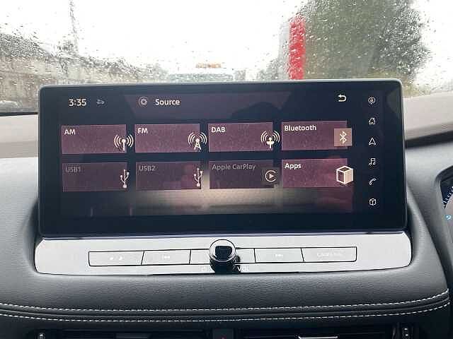 Nissan X-Trail Station Wagon 1.5 e-Power e-4orce 213 Tekna+ 7 Seat 5dr