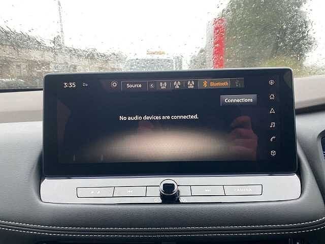 Nissan X-Trail Station Wagon 1.5 e-Power e-4orce 213 Tekna+ 7 Seat 5dr