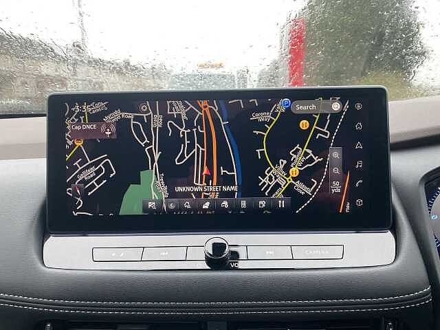 Nissan X-Trail Station Wagon 1.5 e-Power e-4orce 213 Tekna+ 7 Seat 5dr