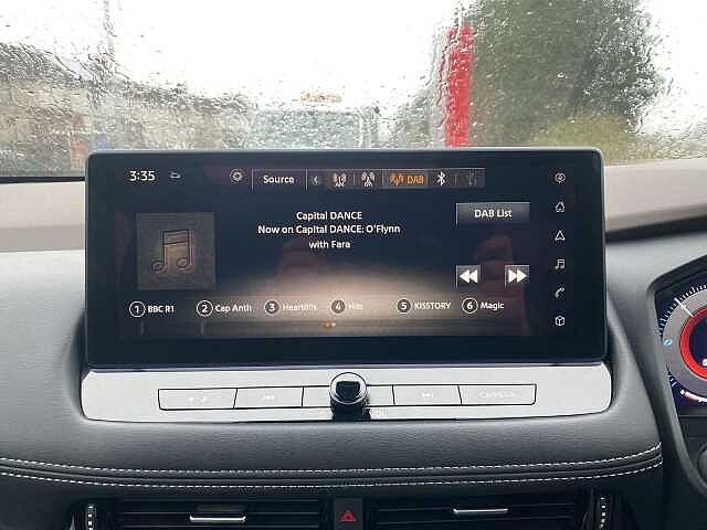 Nissan X-Trail Station Wagon 1.5 e-Power e-4orce 213 Tekna+ 7 Seat 5dr