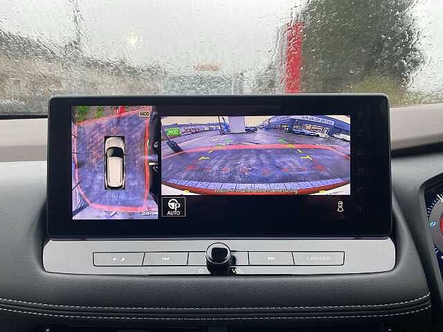 Nissan X-Trail Station Wagon 1.5 e-Power e-4orce 213 Tekna+ 7 Seat 5dr