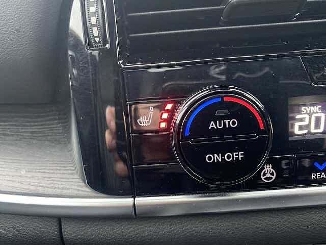 Nissan X-Trail Station Wagon 1.5 e-Power e-4orce 213 Tekna+ 7 Seat 5dr