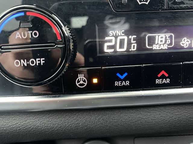 Nissan X-Trail Station Wagon 1.5 e-Power e-4orce 213 Tekna+ 7 Seat 5dr