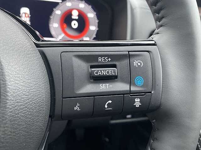 Nissan X-Trail Station Wagon 1.5 e-Power e-4orce 213 Tekna+ 7 Seat 5dr