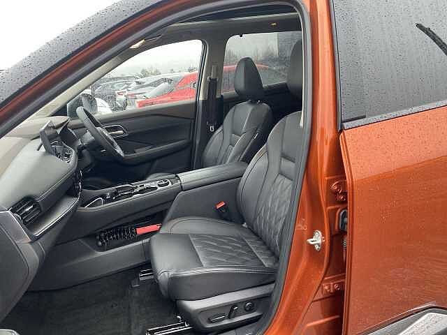 Nissan X-Trail Station Wagon 1.5 e-Power e-4orce 213 Tekna+ 7 Seat 5dr