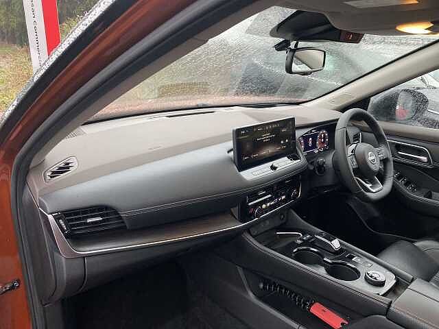 Nissan X-Trail Station Wagon 1.5 e-Power e-4orce 213 Tekna+ 7 Seat 5dr