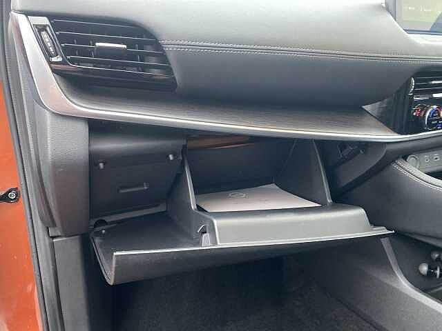 Nissan X-Trail Station Wagon 1.5 e-Power e-4orce 213 Tekna+ 7 Seat 5dr