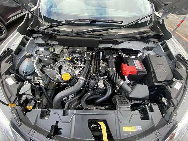 Nissan Juke Hatchback 1.0 DiG-T Acenta Premium 5dr