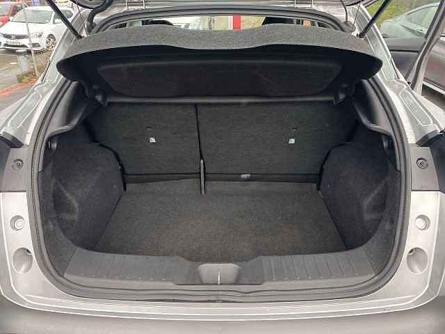 Nissan Juke Hatchback 1.0 DiG-T Acenta Premium 5dr